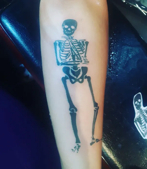 Empire Ink Tattoo 6