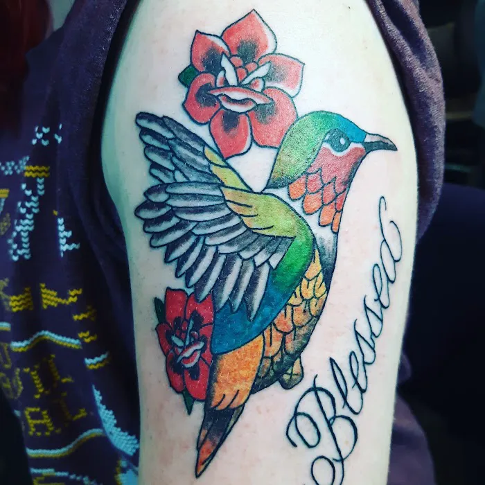 Empire Ink Tattoo 8