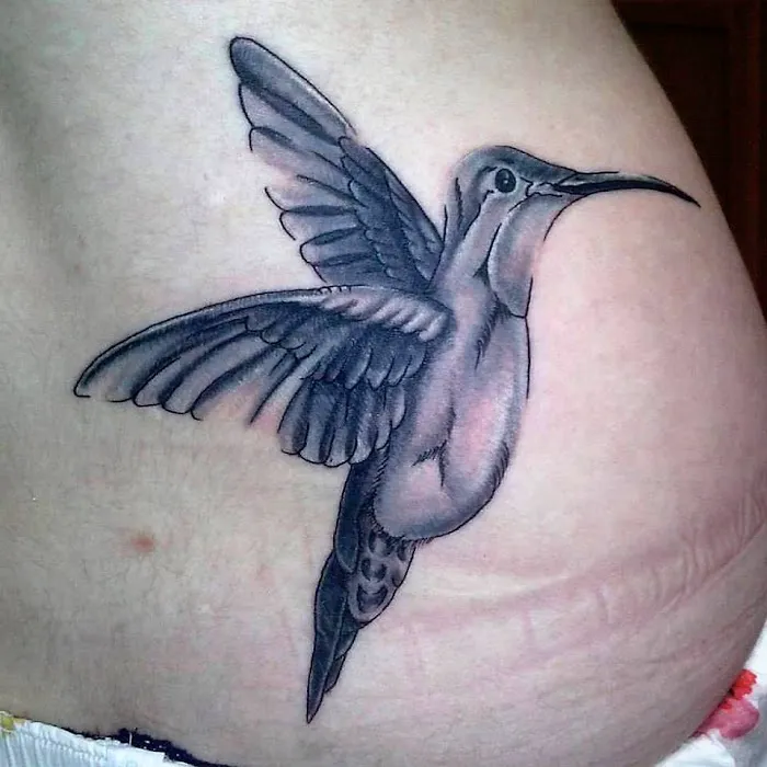 Inktown Tattoo Studio 6