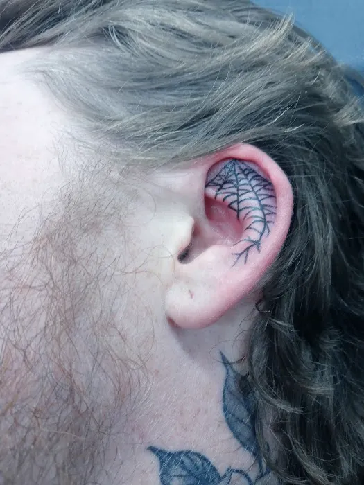 Inktown Tattoo Studio 2