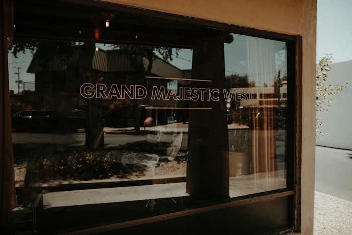 Grand Majestic West Tattoo 7