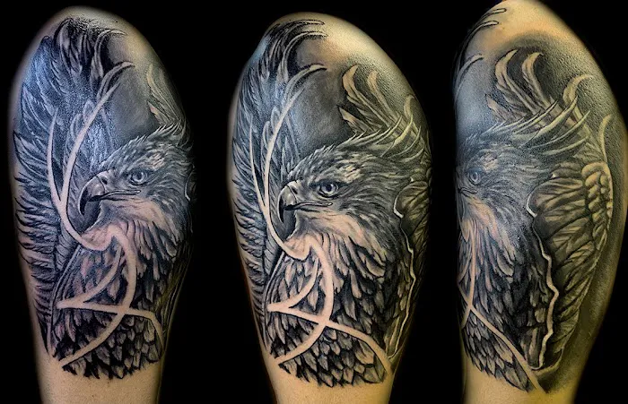 Club Tattoo 8