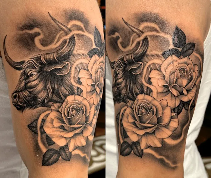 Club Tattoo 4