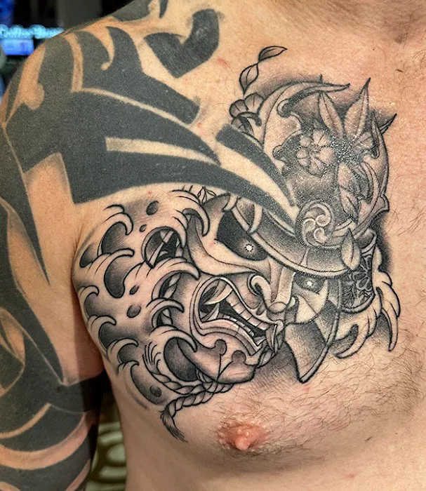 Club Tattoo 7