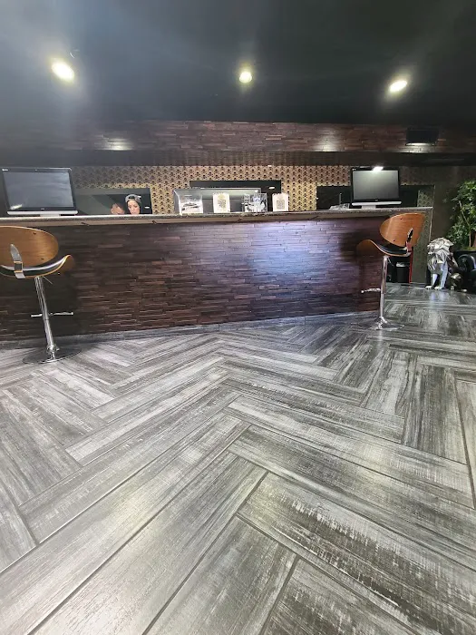 Victorum Tattoo shop 2