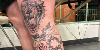 Good Time Tattoo