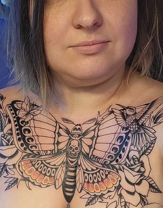 Good Time Tattoo 7