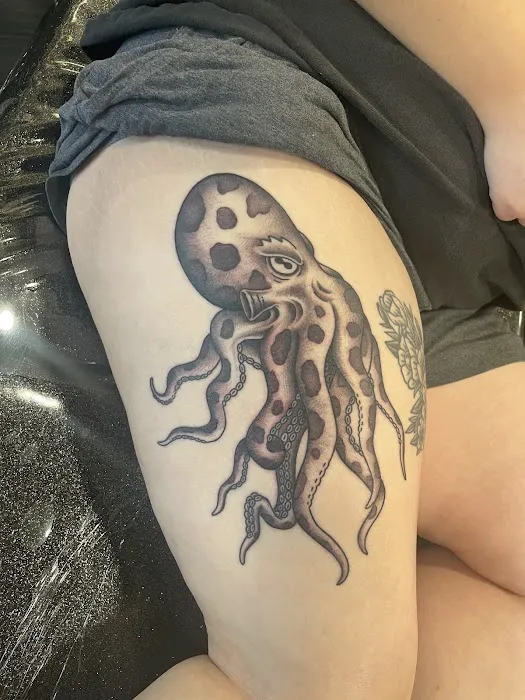 Good Time Tattoo 2