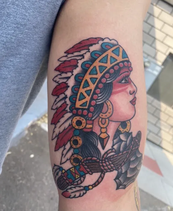 Good Time Tattoo 9