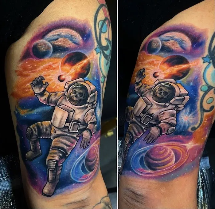Good Time Tattoo 8
