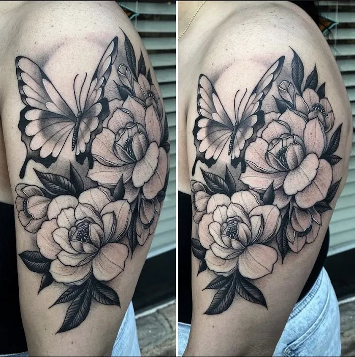 Good Time Tattoo 5