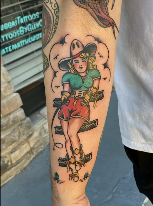 Good Time Tattoo 6