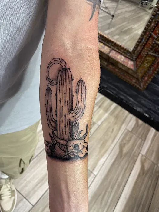 OLD TOWN INK 3