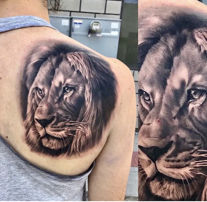 OLD TOWN INK 4