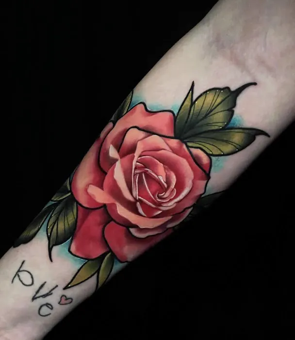 OLD TOWN INK 7