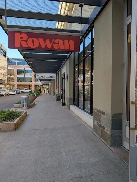 Rowan Scottsdale Quarter 5