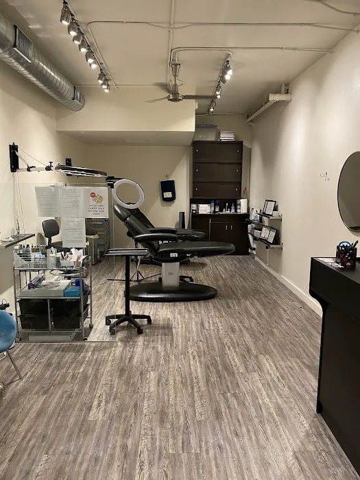 Inked Microblading Parlor 4
