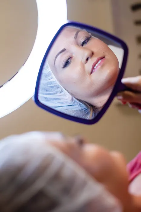 Inked Microblading Parlor 7