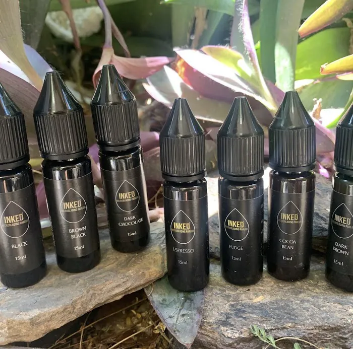 Inked Microblading Parlor 8