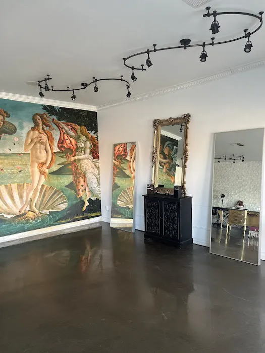 Aeink Studios 4