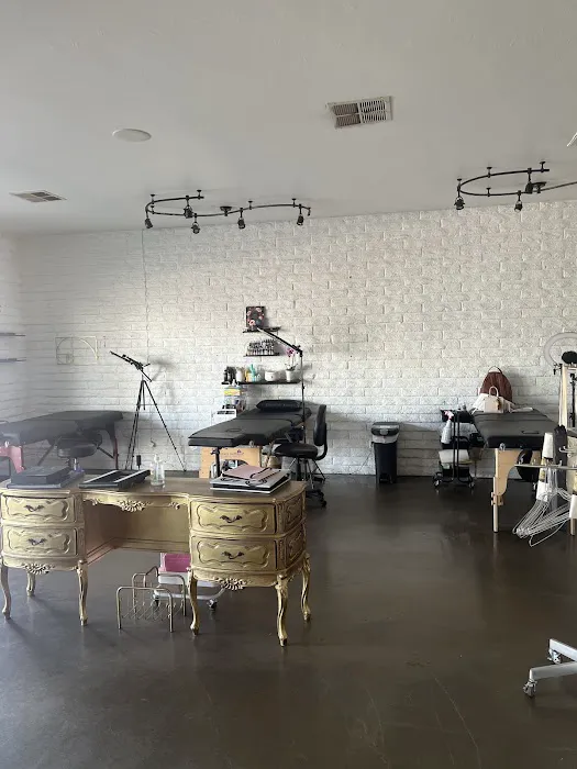 Aeink Studios 9