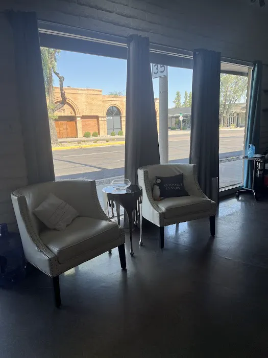 Aeink Studios 2
