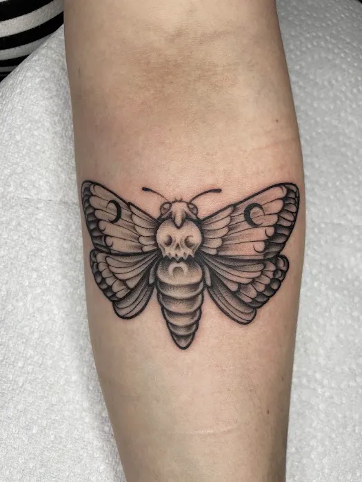 Baby Boys Tattoo 7