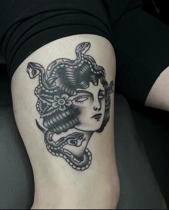 Baby Boys Tattoo 0
