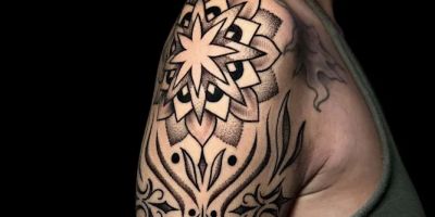 Scorpion Ink