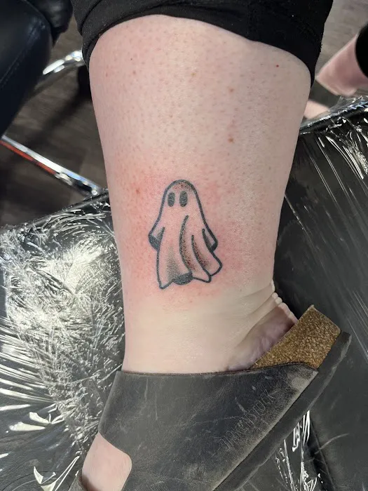 Happy Daze Tattoo Co. 0