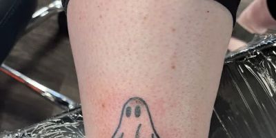Happy Daze Tattoo Co.