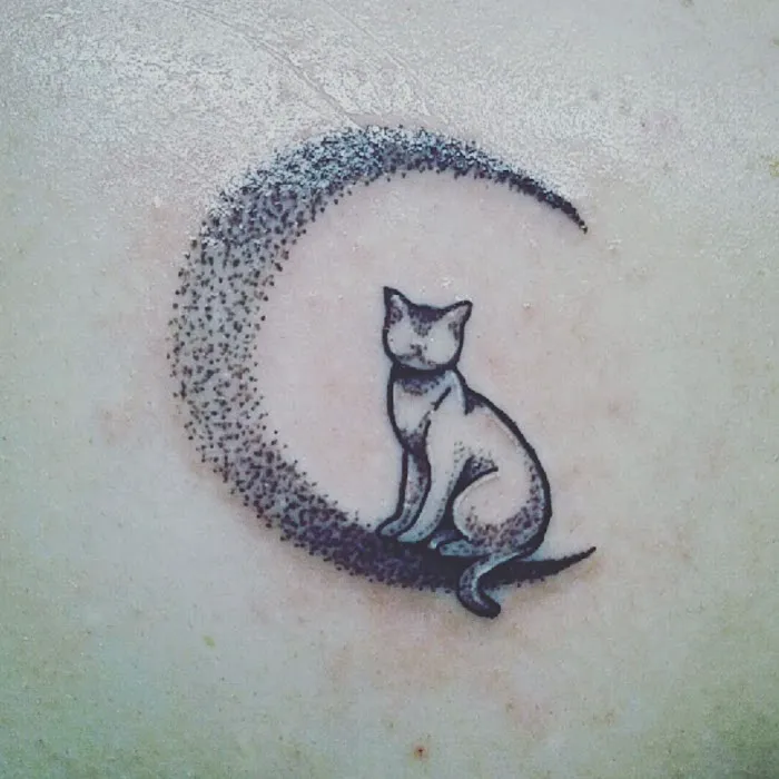 Electrik Needle Tattoo Phoenix 2