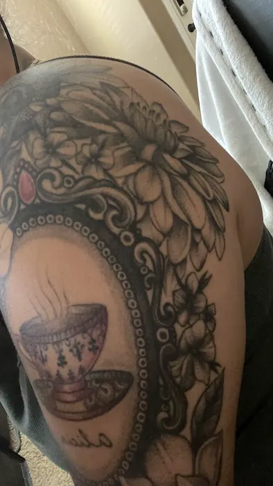 MINDFUL TATTOO 1