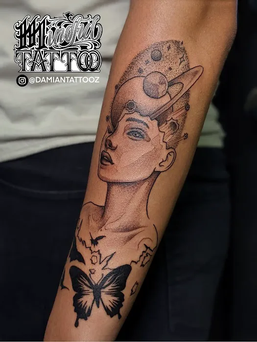 MINDFUL TATTOO 8