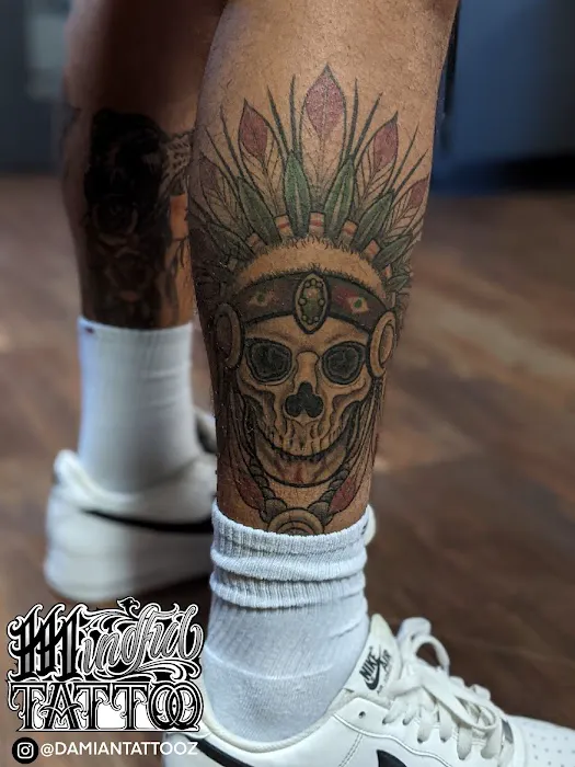 MINDFUL TATTOO 5