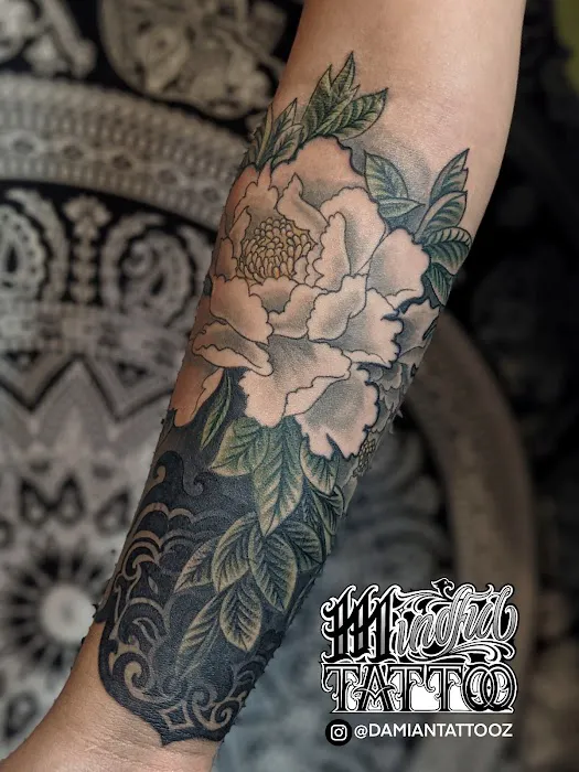 MINDFUL TATTOO 4