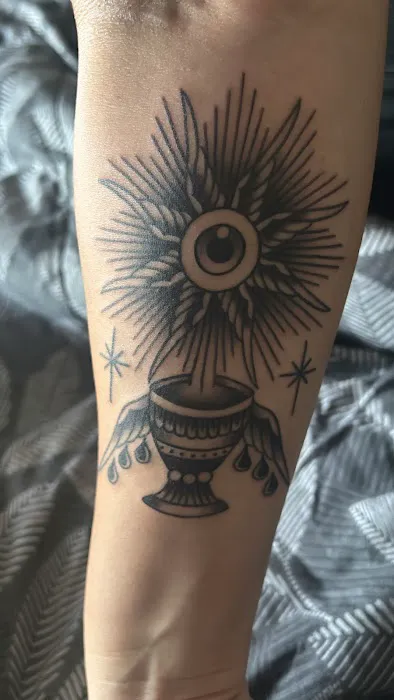 MINDFUL TATTOO 0