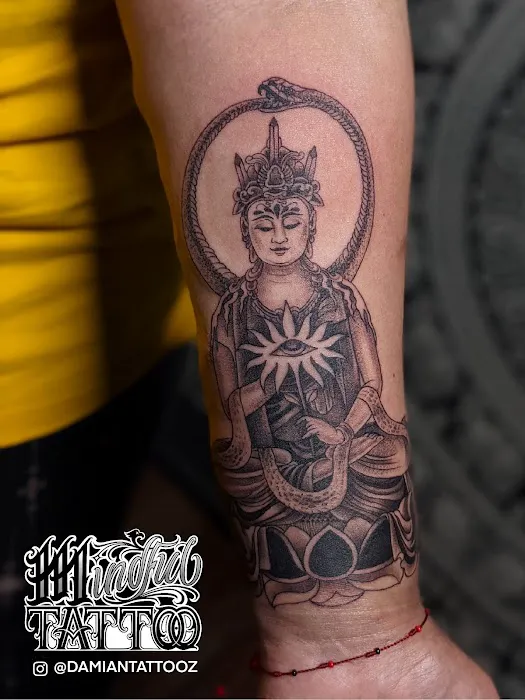 MINDFUL TATTOO 9