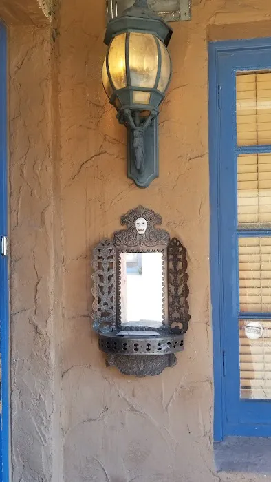 The Victorian Art Parlour 2