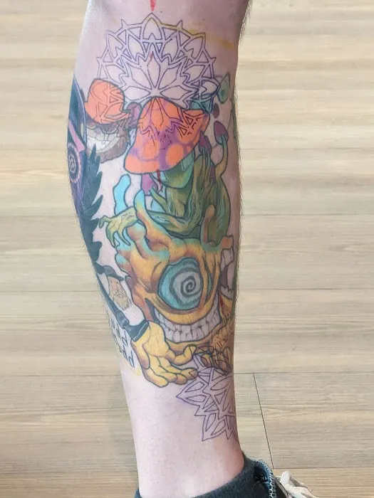 27 Tattoo Studio 0