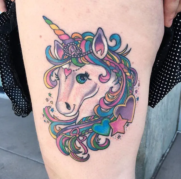 27 Tattoo Studio 7
