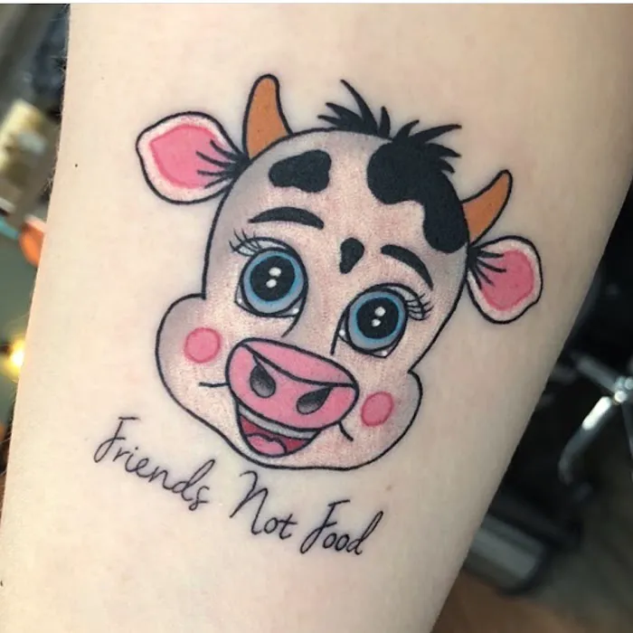 27 Tattoo Studio 5