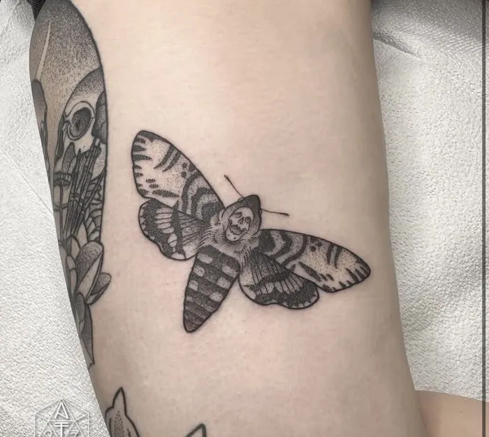 27 Tattoo Studio 2