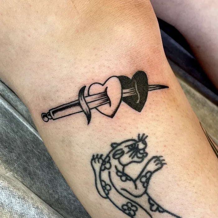 Kowloon Tattoo 7