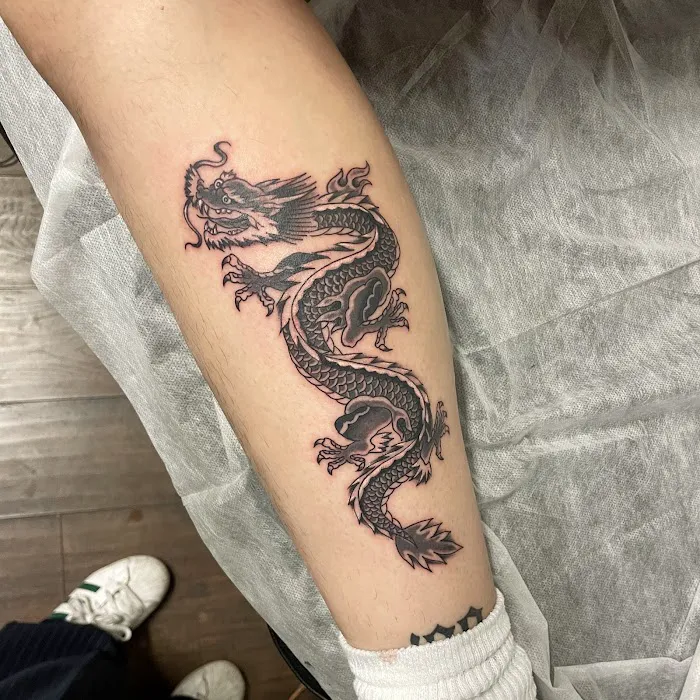 Kowloon Tattoo 4