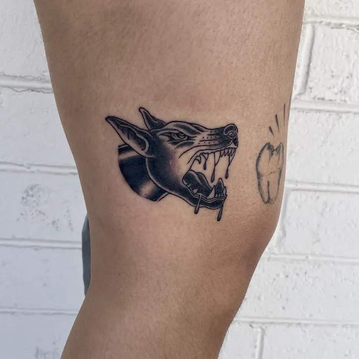 Kowloon Tattoo 9