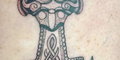 Twin FlameTattoo