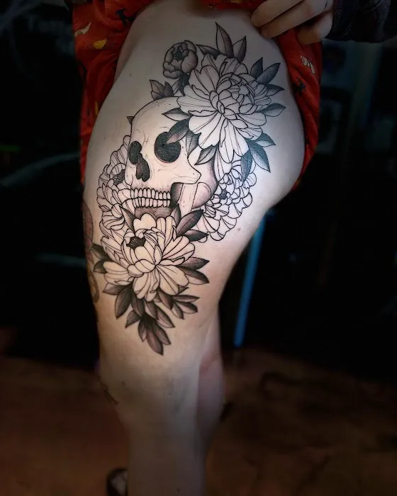 Twin FlameTattoo 6