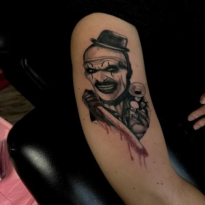 Twin FlameTattoo 5