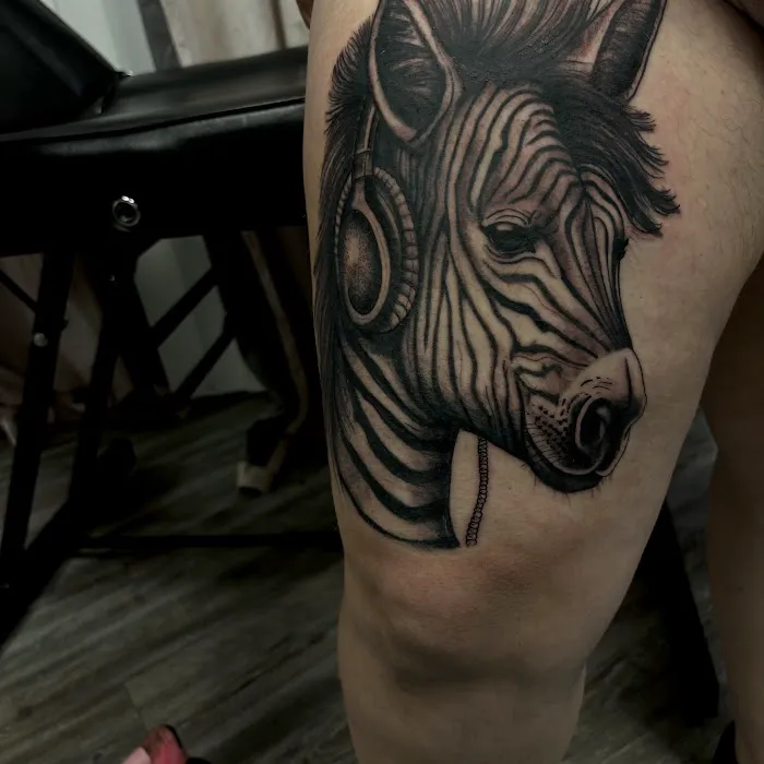 Twin FlameTattoo 9